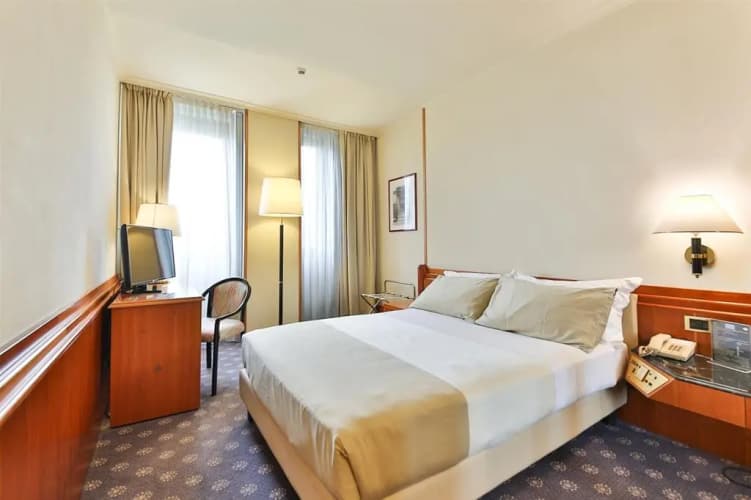 Hotel Leon d'Oro, photo 4