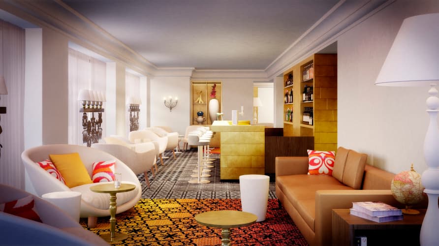 Iberostar Grand Hotel Portals Nous - Adults Only, photo 3