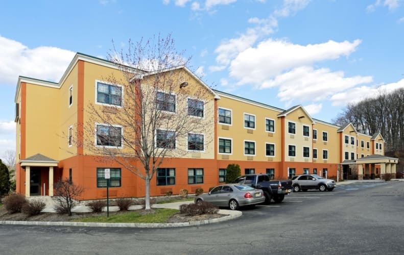 Extended Stay America - Ramsey - Upper Saddle Rive, photo 2