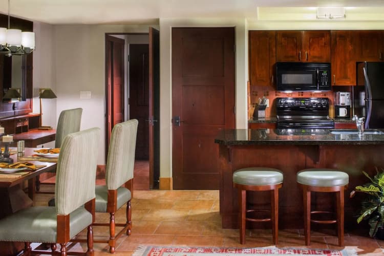 Hyatt Pinon Pointe, photo 5