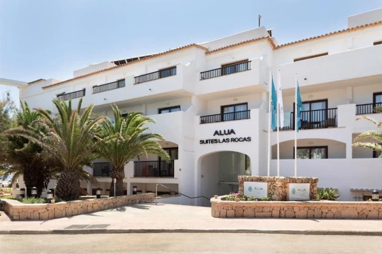 Alua Suites Las Rocas, photo 2