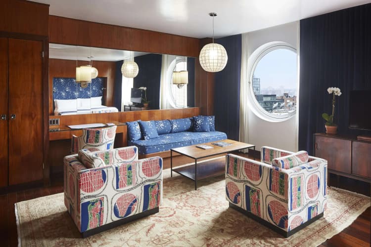 The Maritime Hotel, photo 4