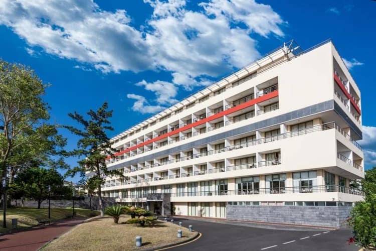 Sao Miguel Park Hotel, photo 2