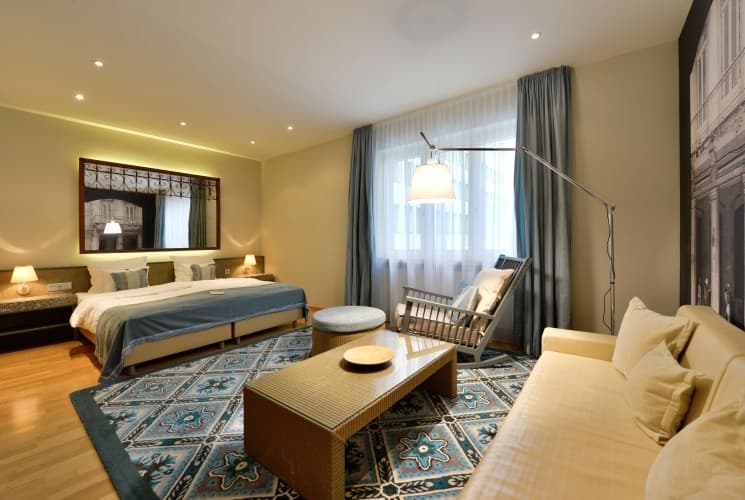Best Western Premier Hotel Victoria, photo 4