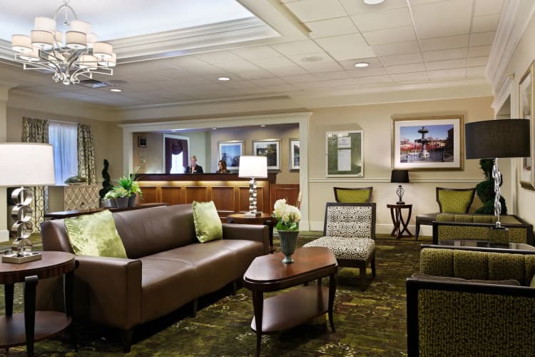 Ohio University Inn & Conference Center, photo 3