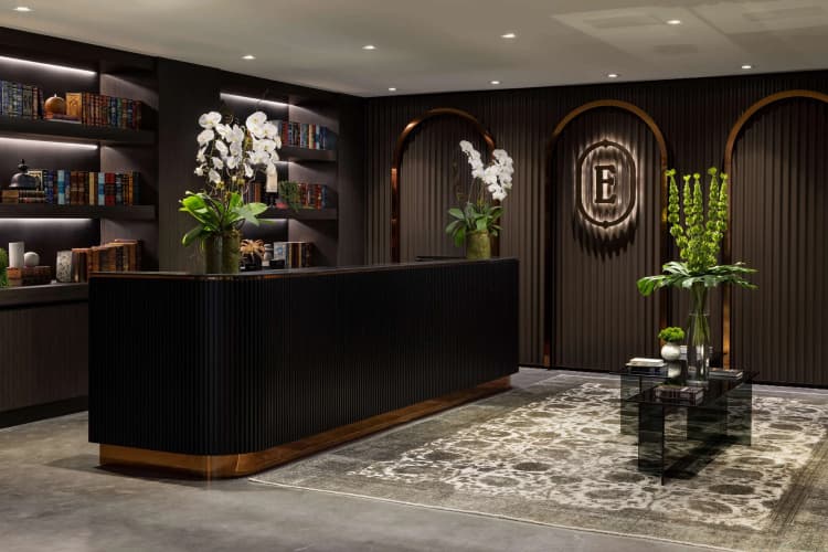 The Elser Hotel and Residences Miami, photo 3