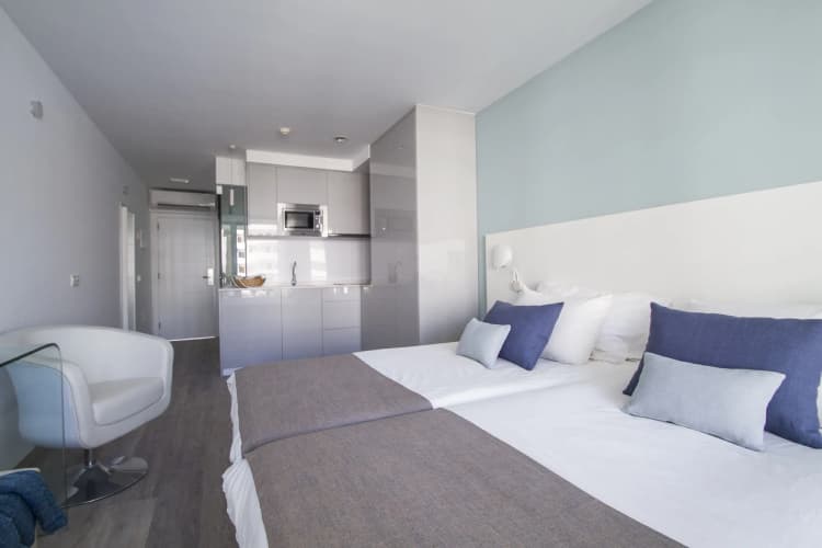 Coral Ocean View - Adults Only, photo 3
