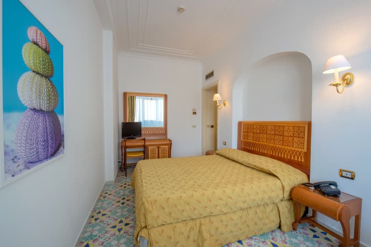 Grand Hotel Flora, photo 4