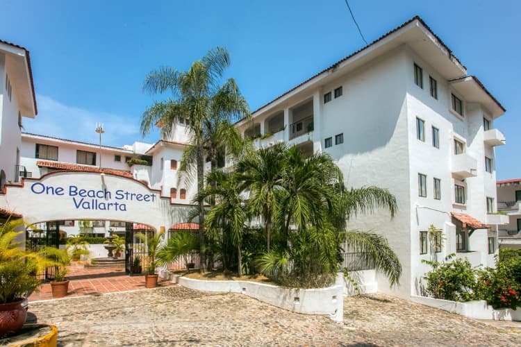 One Beach Street Puerto Vallarta, photo 2