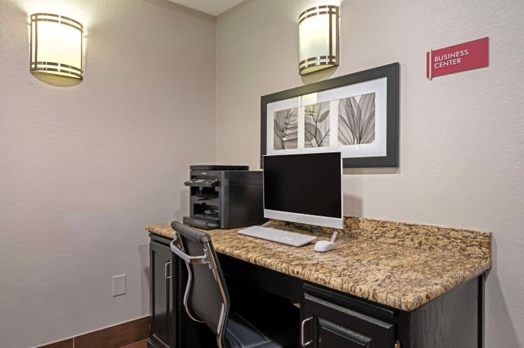 Best Western Plus Greenwood/Indy South Inn, photo 4