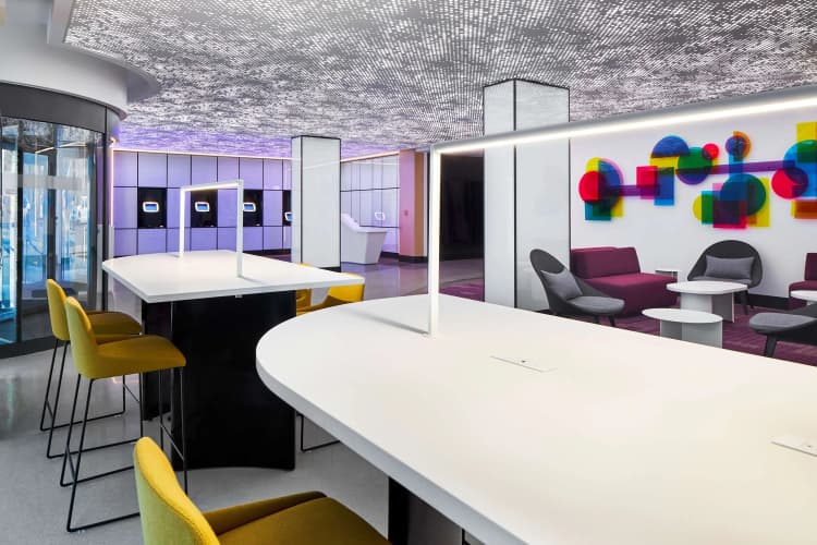 YOTEL Washington DC, photo 4