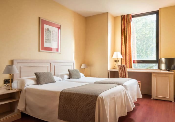 Sunotel Aston, photo 4