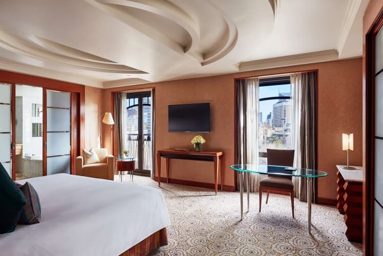 Park Hyatt Melbourne, photo 5