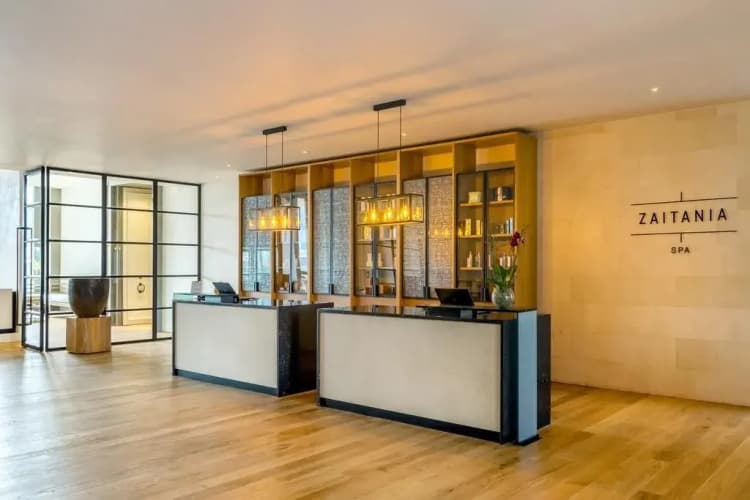 Grand Hyatt Bogota, photo 3