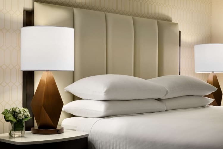 Hilton Greenville, photo 5