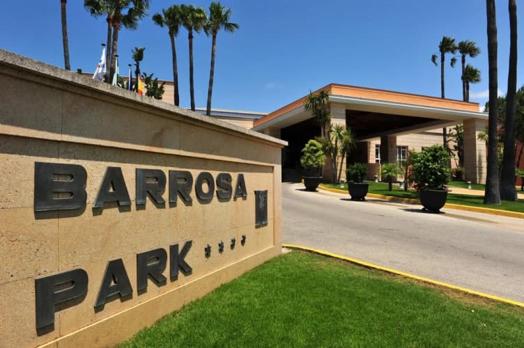 Hipotels Barrosa Park, photo 2