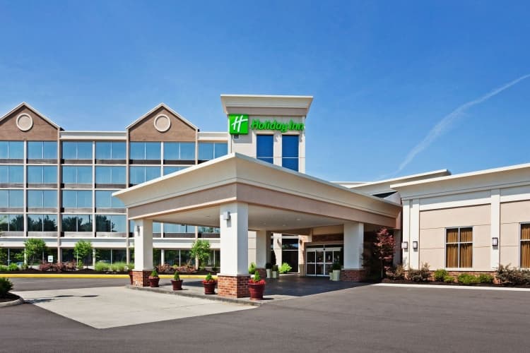 The Ramsey Hotel & Convention Center, photo 2