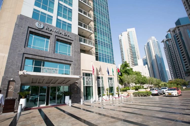 Ramada by Wyndham Downtown Dubai, photo 2