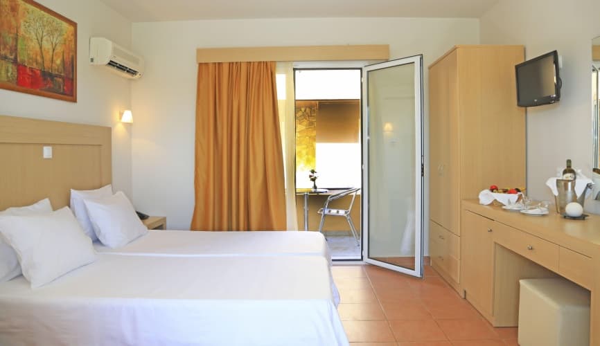 Labranda Marine Aquapark Resort, photo 4