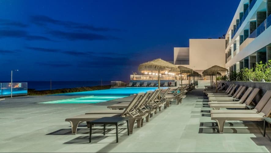 Hotel Verde Mar and SPA, photo 4