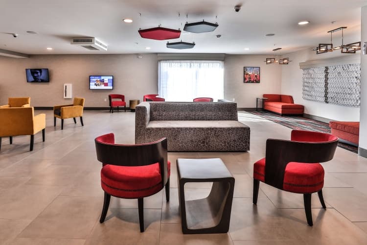 Best Western Plus Executive Residency Nashville, photo 3