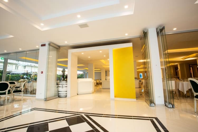 Hotel Terme Venezia, photo 3