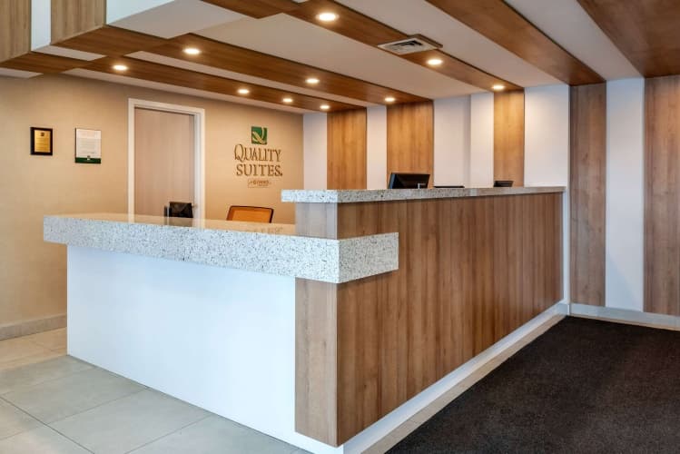 Quality Suites, photo 3