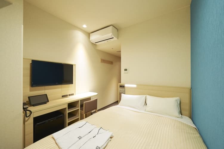 Sotetsu Fresa Inn Osaka Namba, photo 5