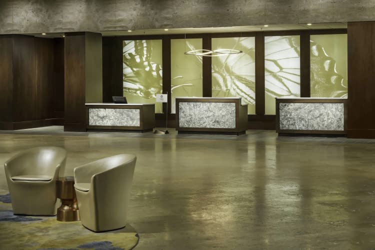 The Westin Chicago Northwest, photo 3