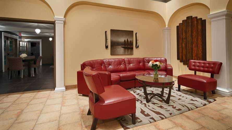 Best Western Plus Woodstock Hotel & Conference Centre, photo 3