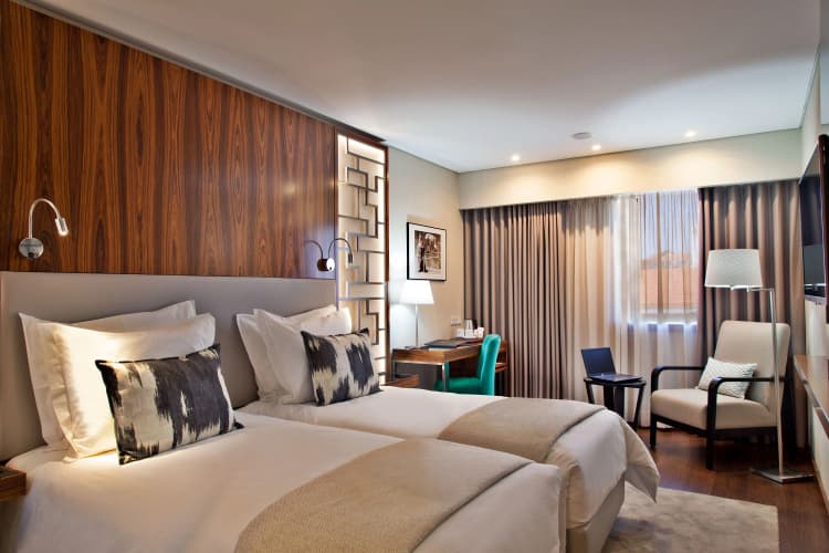 TURIM Saldanha Hotel, photo 4