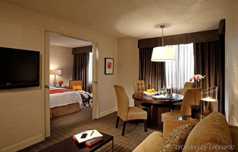 Cambridge Suites, photo 5