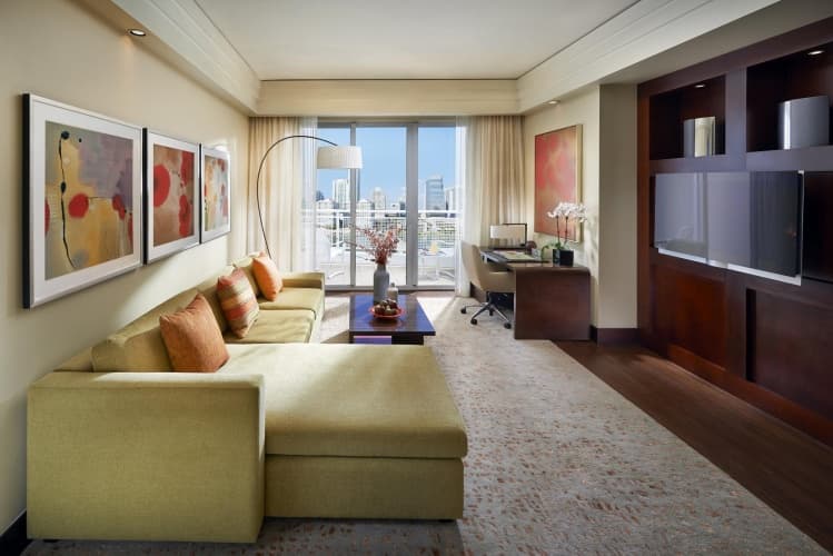 Mandarin Oriental Miami, photo 4