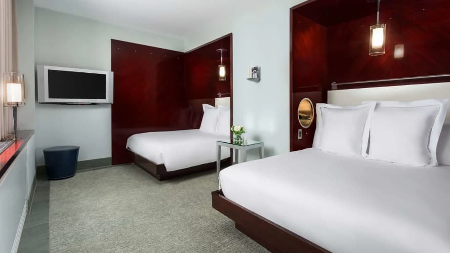 Royalton New York, photo 4