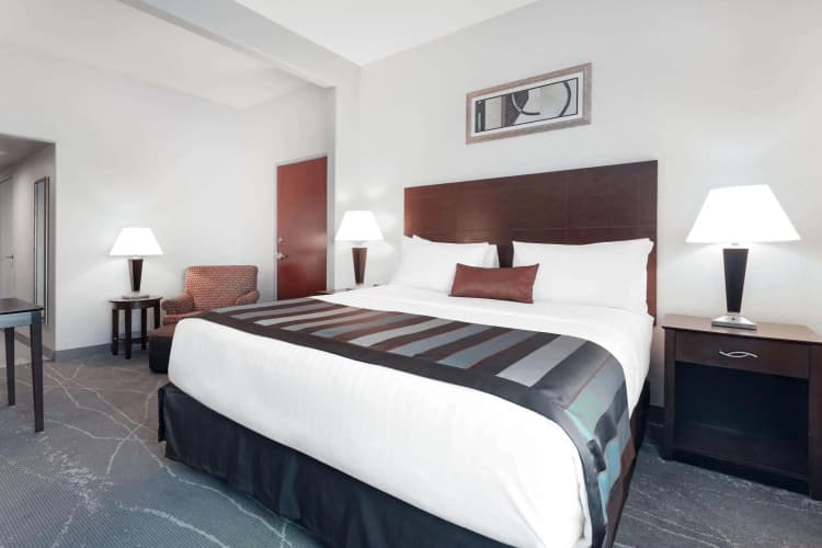 Wingate by Wyndham Tinley Park, photo 4