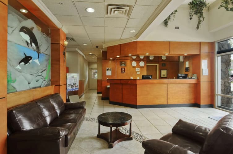 Days Inn by Wyndham Vancouver Airport, photo 3