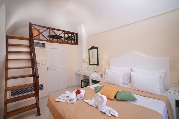 Sellada Beach Hotel, photo 5