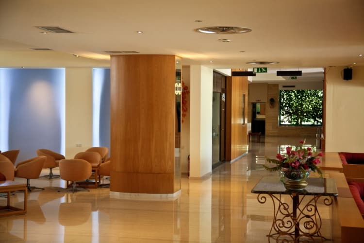 Blue Horizon Beach Resort, photo 3