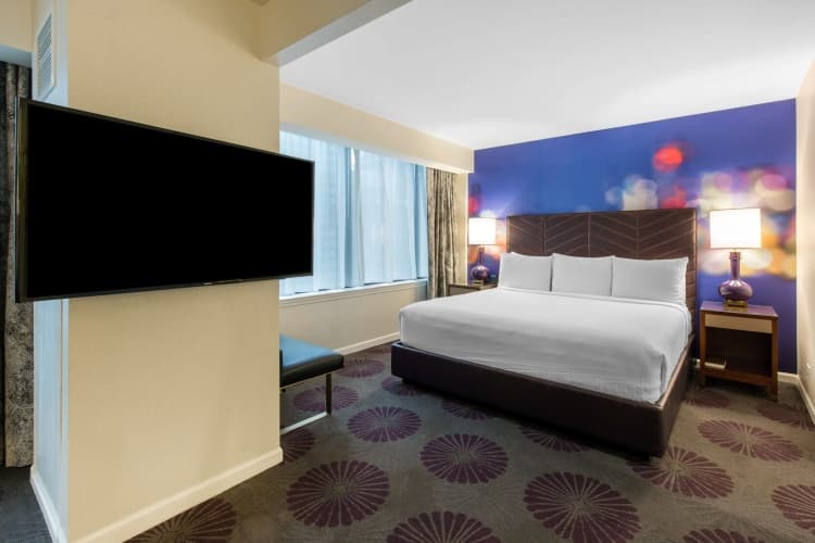 The Chicago Hotel Collection: Magnificent Mile, photo 3