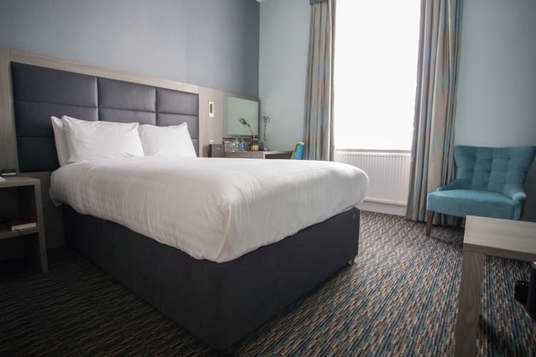 London Chigwell Prince Regent Hotel, BW Signature Collection, photo 4