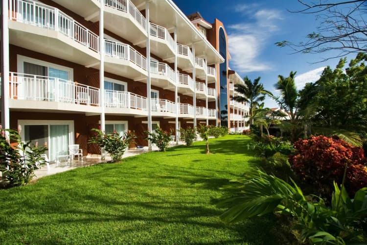 Occidental Tamarindo, photo 2