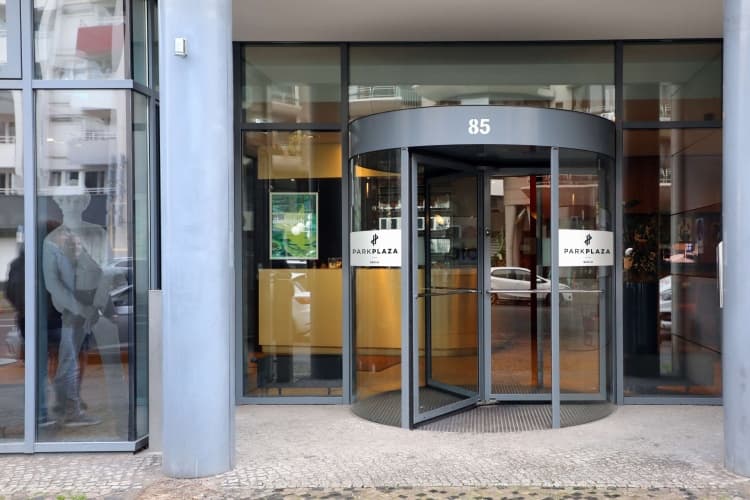 Park Plaza Berlin, photo 2
