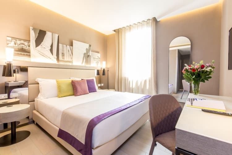Orazio Palace Hotel, photo 4