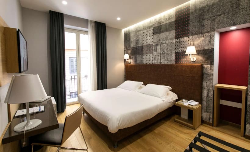 Best Western Ai Cavalieri Hotel, photo 5