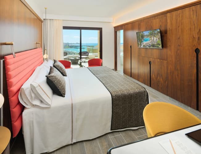 ADRIAN Hoteles Jardines de Nivaria, photo 4