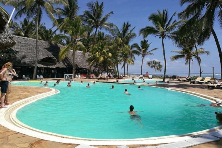 Kiwengwa Beach Resort, photo 5