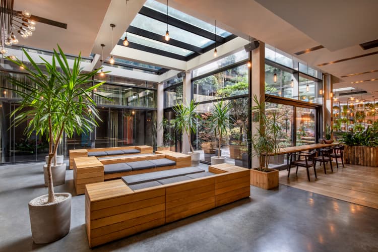 Iota Hotel Tbilisi, photo 3
