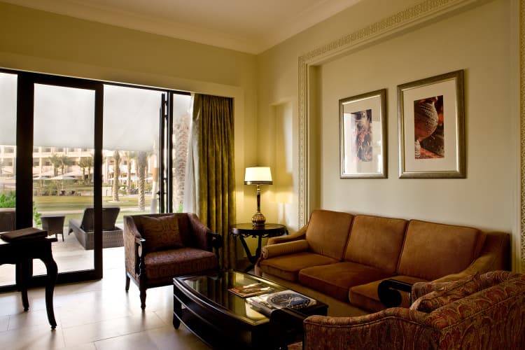 Sofitel Bahrain Zallaq Thalassa Sea & Spa, photo 5