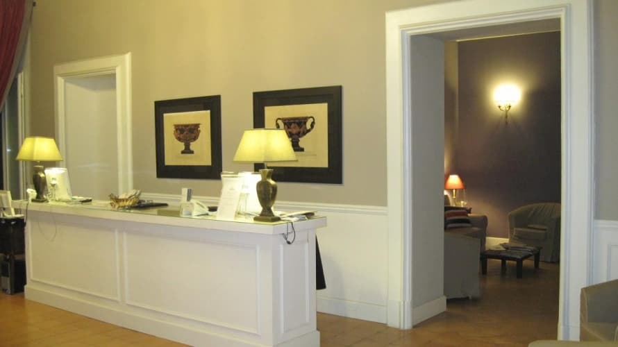 Decumani Hotel De Charme, photo 3