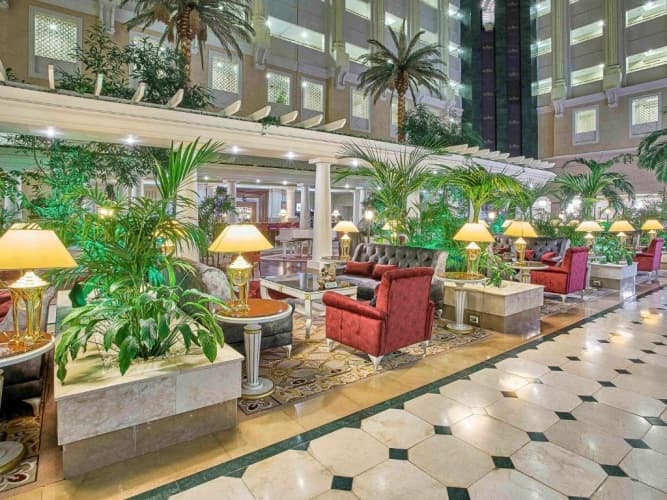 Rixos President Astana, photo 5